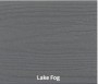 Solid -Lake Fog